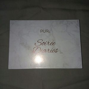 PUR Soiree Diaries